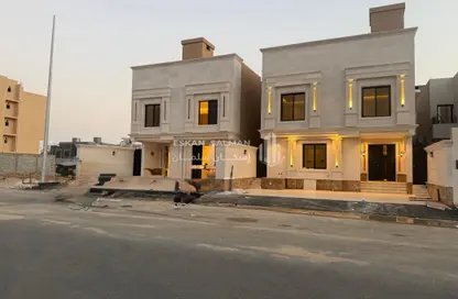 Villa - 7+ Bedrooms - 7+ Bathrooms for sale in Ash Shamiya Al Jadid - Makah Almukaramuh - Makkah Al Mukarramah