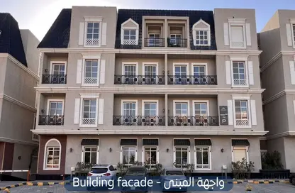 Apartment - 3 Bedrooms - 3 Bathrooms for rent in Hittin - Riyadh - Ar Riyadh