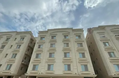 Apartment - 6 Bedrooms - 4 Bathrooms for rent in Al Sawari - Jeddah - Makkah Al Mukarramah
