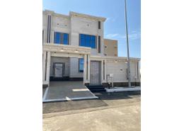 Villa - 4 bedrooms - 5 bathrooms for للبيع in As Suways - Jazan - Jazan