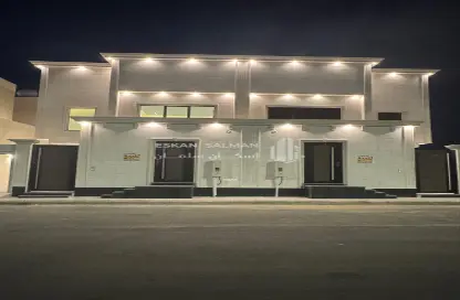 Villa - 7+ Bedrooms - 6 Bathrooms for sale in الرحبة - امارة منطقة مكة المكرمة - الطائف - Makkah Al Mukarramah