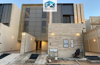 Full Floor - 4 Bedrooms - 4 Bathrooms for sale in Al Yarmuk - Riyadh - Ar Riyadh