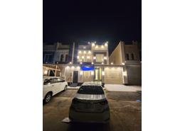 Villa - 6 bedrooms - 6 bathrooms for للايجار in As Salhiyah - Jeddah - Makkah Al Mukarramah