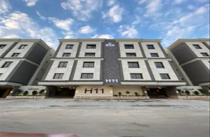 Apartment - 3 Bedrooms - 2 Bathrooms for sale in Al Marwah - Jeddah - Makkah Al Mukarramah