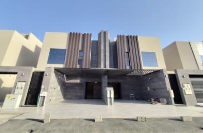 طابق كامل - 4 غرف نوم - 3 حمامات للبيع في المونسية - الرياض - الرياض