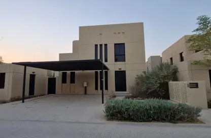 Villa - 4 Bedrooms - 7 Bathrooms for rent in سدرة - Riyadh - Ar Riyadh