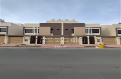 شقة - 8 غرف نوم - 4 حمامات للبيع في بدر - الرياض - الرياض