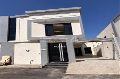 Villa - 7+ Bedrooms - 7+ Bathrooms for sale in الجفيجف - At Taif - Makkah Al Mukarramah