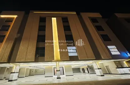 شقة - 5 غرف نوم - 4 حمامات للبيع في المروة - جدة - مكة المكرمة