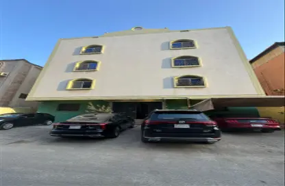 Whole Building - 7+ Bedrooms - 7+ Bathrooms for sale in An Nahdah - Jeddah - Makkah Al Mukarramah