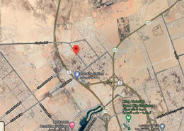 Land for للبيع in Taibah - Jeddah - Makkah Al Mukarramah
