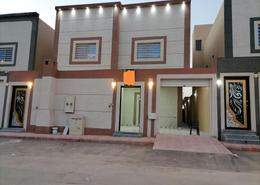 Villa - 4 bedrooms - 5 bathrooms for للبيع in Al Aziziyah - South Riyadh - Ar Riyadh