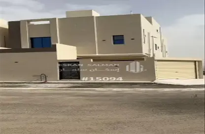 Villa - 5 Bedrooms - 6 Bathrooms for sale in Al Falaq Al Jadid - Makah Almukaramuh - Makkah Al Mukarramah