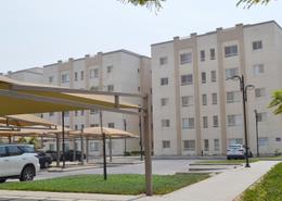 Apartment - 2 bedrooms - 2 bathrooms for للايجار in Utilities Zone - King Abdullah Economic City - Makkah Al Mukarramah