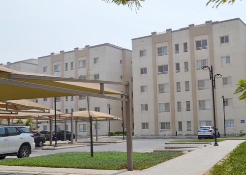شقة - 2 غرف نوم - 2 حمامات for للايجار in منطقة المرافق - مدينة الملك عبدالله الاقتصادية - مكة المكرمة شقة - 2 غرف نوم - 2 حمامات for للايجار in منطقة المرافق - مدينة الملك عبدالله الاقتصادية - مكة المكرمة