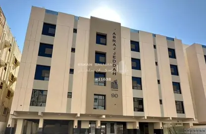 Apartment - 5 Bedrooms - 6 Bathrooms for sale in Al Marwah - Jeddah - Makkah Al Mukarramah