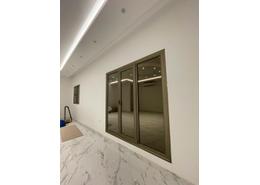 Apartment - 1 bedroom - 2 bathrooms for للايجار in Al Qirawan - North Riyadh - Ar Riyadh Apartment - 1 bedroom - 2 bathrooms for للايجار in Al Qirawan - North Riyadh - Ar Riyadh