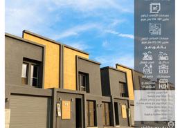 Villa - 3 bedrooms - 4 bathrooms for للبيع in Masharef - Jeddah - Makkah Al Mukarramah