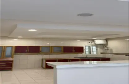 Apartment - 3 Bedrooms - 2 Bathrooms for rent in Dhahrat Laban - Riyadh - Ar Riyadh