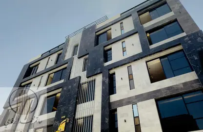 Apartment - 4 Bedrooms - 3 Bathrooms for sale in Ar Rawdah - Jeddah - Makkah Al Mukarramah
