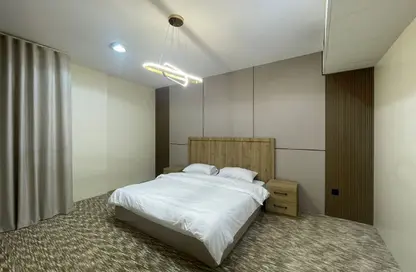 Apartment - 1 Bedroom - 2 Bathrooms for rent in Al Faisaliyah - Jeddah - Makkah Al Mukarramah