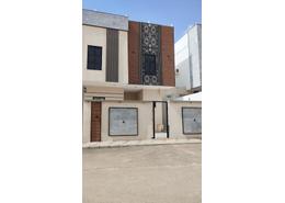 Villa - 4 bedrooms - 7 bathrooms for للبيع in Waly Al Ahd - Makkah Al Mukarramah - Makkah Al Mukarramah