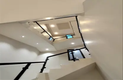 Villa - 4 Bedrooms - 4 Bathrooms for sale in Al Yarmuk - Riyadh - Ar Riyadh