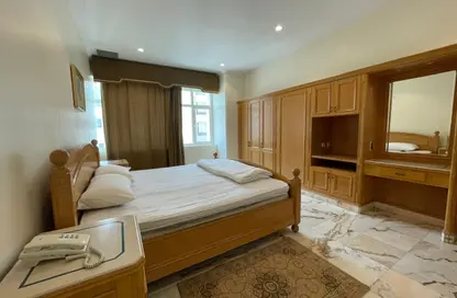 Apartment - 1 Bedroom - 1 Bathroom for rent in Al Faisaliyah - Jeddah - Makkah Al Mukarramah