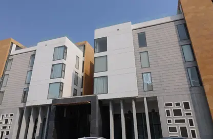Apartment - 3 Bedrooms - 3 Bathrooms for rent in An Nahdah - Jeddah - Makkah Al Mukarramah