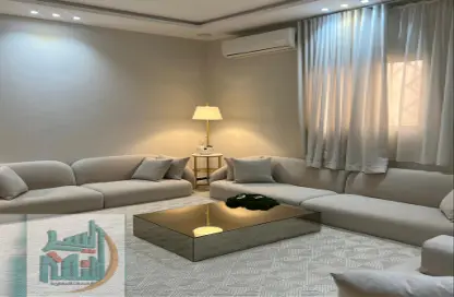 Apartment - 3 Bedrooms - 2 Bathrooms for rent in Ar Rimal - Riyadh - Ar Riyadh