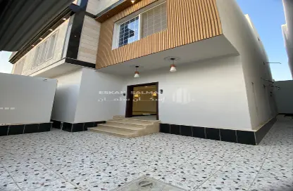 Villa - 7+ Bedrooms - 6 Bathrooms for sale in Ar Riyadh - Jeddah - Makkah Al Mukarramah