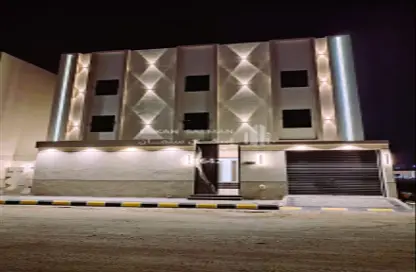 طابق كامل - 6 غرف نوم - 4 حمامات للبيع في السلام - المدينه المنوره - المدينة المنورة