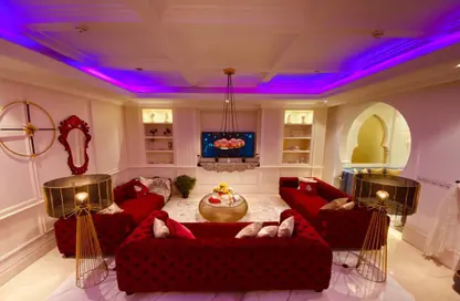 Apartment - 5 Bedrooms - 3 Bathrooms for rent in Ash Shati - Jeddah - Makkah Al Mukarramah Apartment - 5 Bedrooms - 3 Bathrooms for rent in Ash Shati - Jeddah - Makkah Al Mukarramah