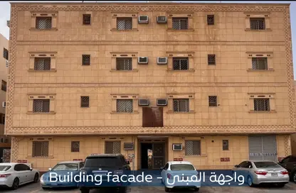 شقة - 3 غرف نوم - 2 حمامات للايجار في الخليج - الرياض - الرياض