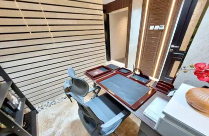 Office Space - Studio - 1 Bathroom for rent in Al Olaya - Riyadh - Ar Riyadh