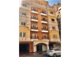 Whole Building for للبيع in An Nahdah - Jeddah - Makkah Al Mukarramah
