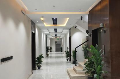 Apartment - 4 Bedrooms - 3 Bathrooms for sale in Al Qadisiyah - Riyadh - Ar Riyadh