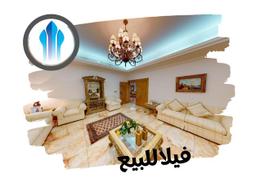 Villa - 5 bedrooms - 7 bathrooms for للبيع in Al Muhammadiyah - Jeddah - Makkah Al Mukarramah Villa - 5 bedrooms - 7 bathrooms for للبيع in Al Muhammadiyah - Jeddah - Makkah Al Mukarramah