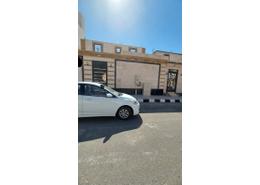 فيلا - 4 غرف نوم - 4 حمامات for للبيع in مذينب - المدينة المنورة - المدينة المنورة