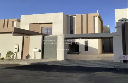 Villa - 7+ Bedrooms - 7+ Bathrooms for sale in المعلاة - أحد رفيدة - Asir