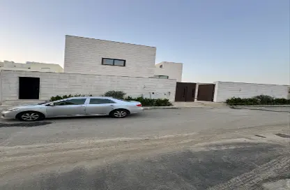 Villa - 6 Bedrooms - 6 Bathrooms for sale in Abhur Al Janubiyah - Jeddah - Makkah Al Mukarramah