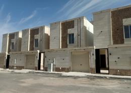Villa - 3 bedrooms - 5 bathrooms for للبيع in Nubala - Al Madinah Al Munawwarah - Al Madinah Al Munawwarah