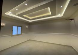 Apartment - 5 bedrooms - 4 bathrooms for للبيع in An Nuzhah - Jeddah - Makkah Al Mukarramah