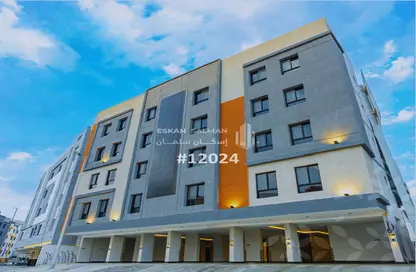 Apartment - 5 Bedrooms - 3 Bathrooms for sale in Al Manar - Jeddah - Makkah Al Mukarramah