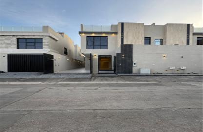 Villa - 5 Bedrooms - 5 Bathrooms for sale in King Faisal - Riyadh - Ar Riyadh