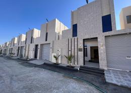 Villa - 4 bedrooms - 6 bathrooms for للبيع in Khamis Mushayt - Asir