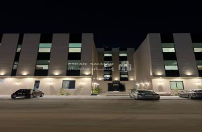 Apartment - 5 Bedrooms - 4 Bathrooms for sale in Dhahrat Laban - Riyadh - Ar Riyadh