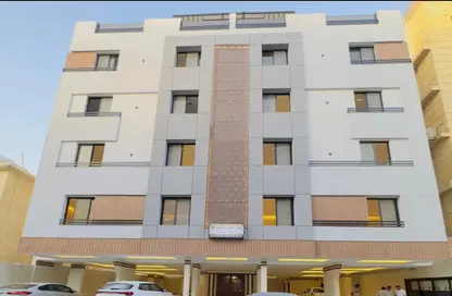 Apartment - 3 Bedrooms - 3 Bathrooms for sale in Al Faisaliyah - Jeddah - Makkah Al Mukarramah
