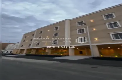 Apartment - 5 Bedrooms - 3 Bathrooms for sale in Ghirnatah - Khamis Mushayt - Asir