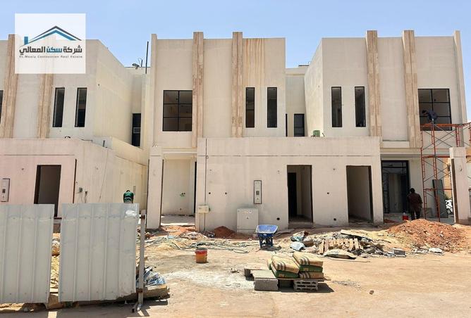 Villa - 6 Bedrooms - 6 Bathrooms for sale in Ar Rawdah - Riyadh - Ar Riyadh